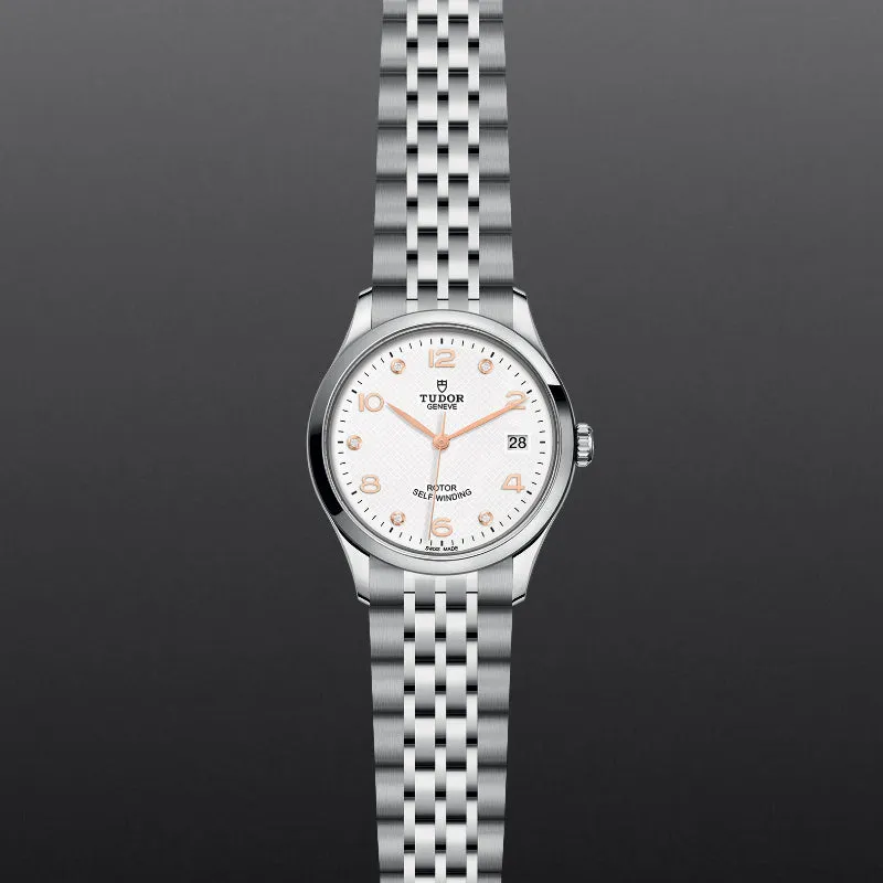 1926 36 mm steel case