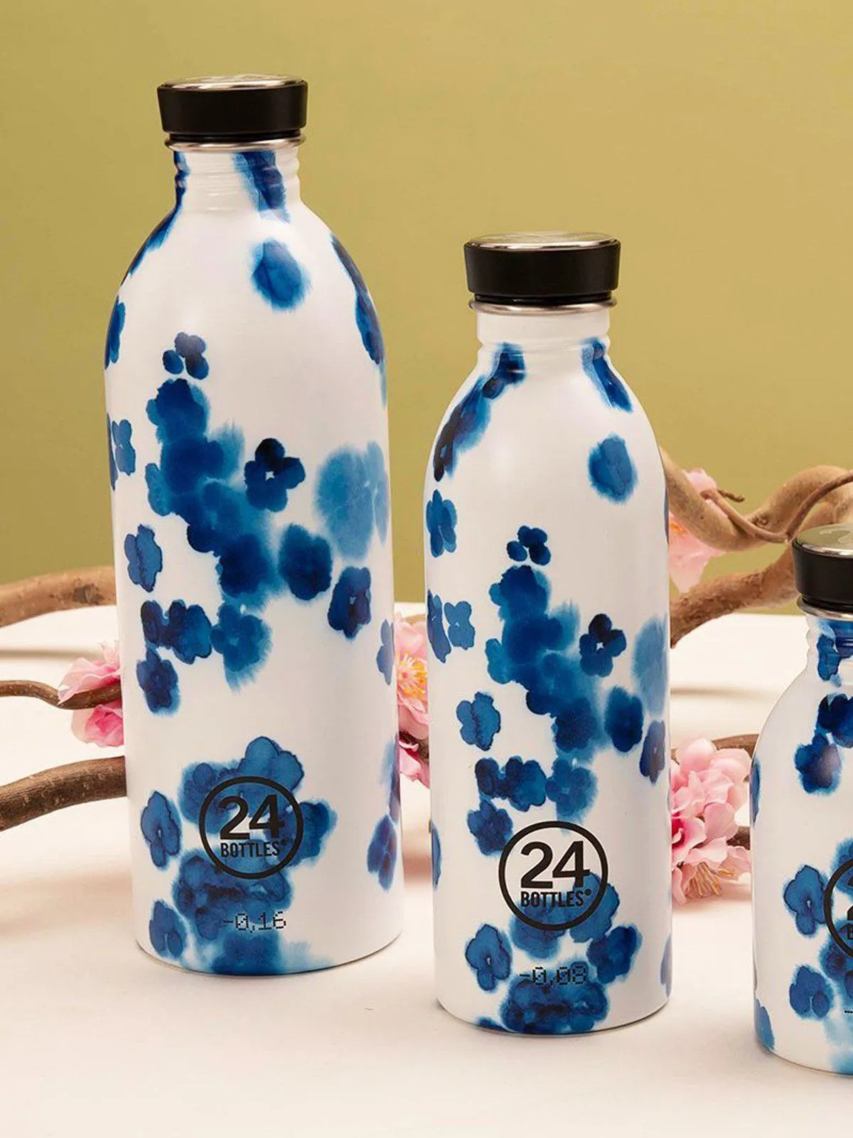 24Bottles Urban Bottle Melody 500ml