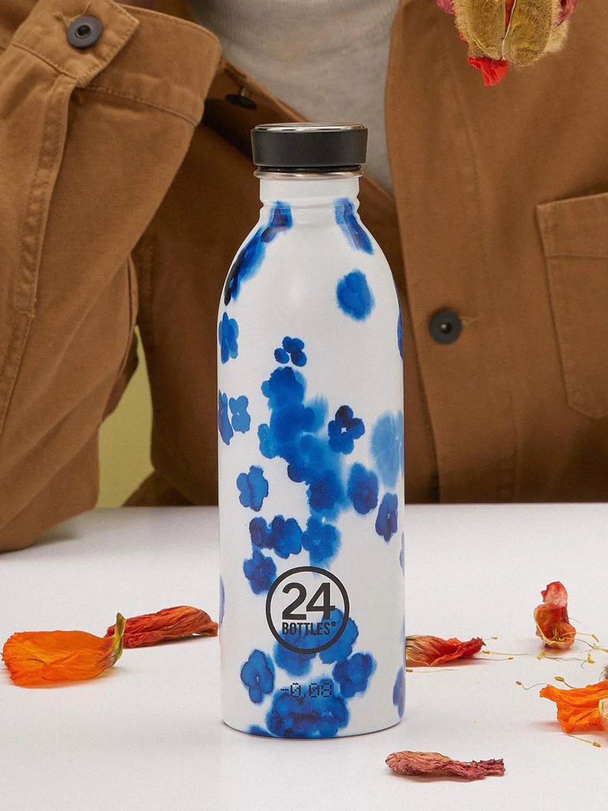 24Bottles Urban Bottle Melody 500ml