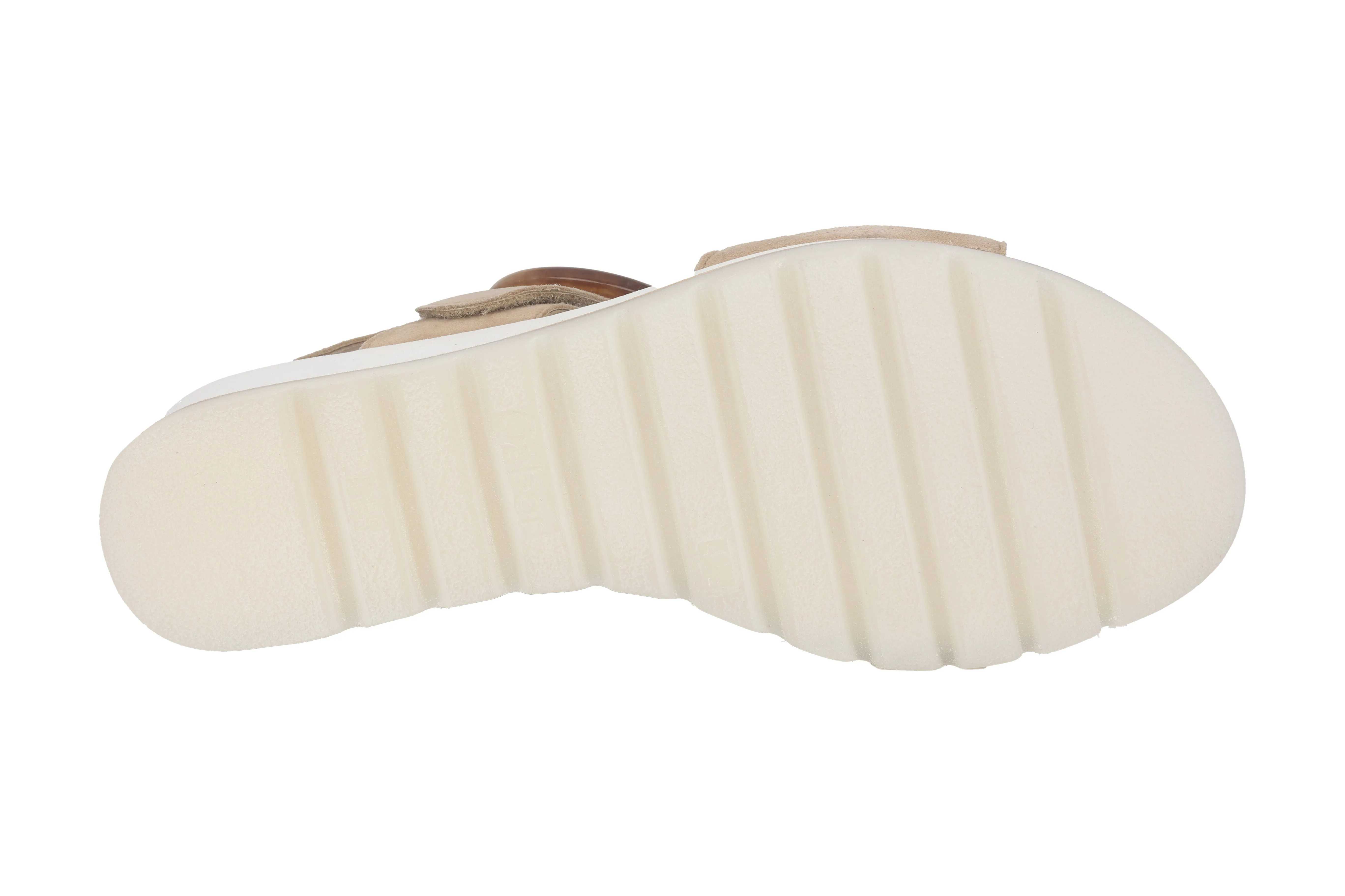 '44.645.14' women's sandal - Beige