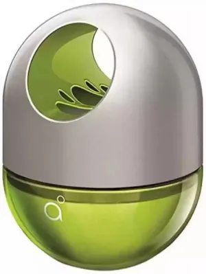 Aer Twist Gel Fresh Lush Green