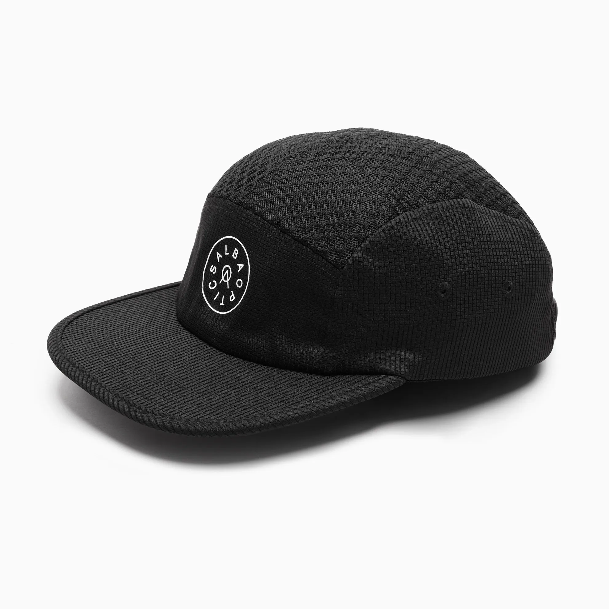 Alba Optics 5-Panel Hat
