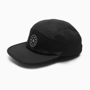 Alba Optics 5-Panel Hat