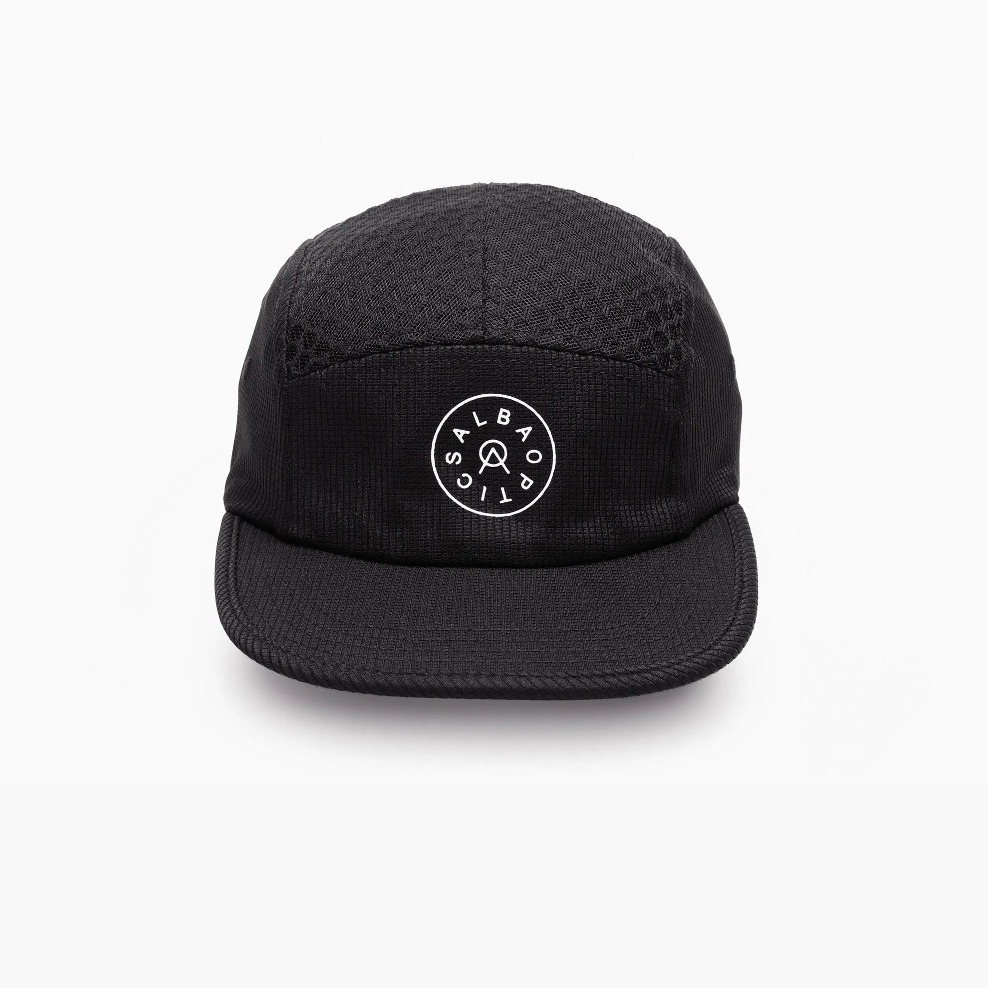Alba Optics 5-Panel Hat