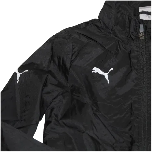 All Weather Football Jacket