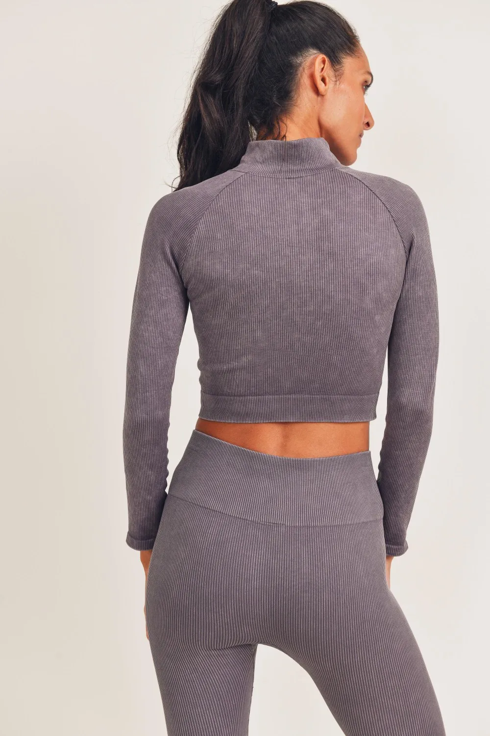 Annabel Cropped Jacket