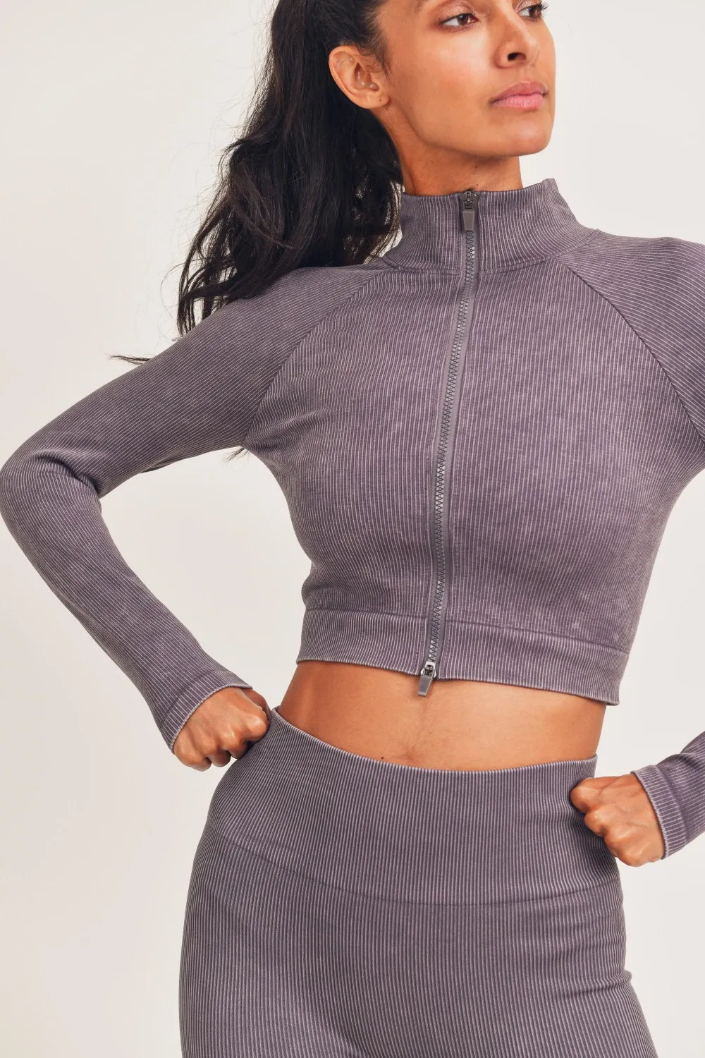 Annabel Cropped Jacket