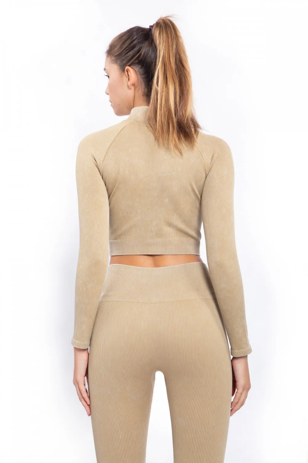 Annabel Cropped Jacket
