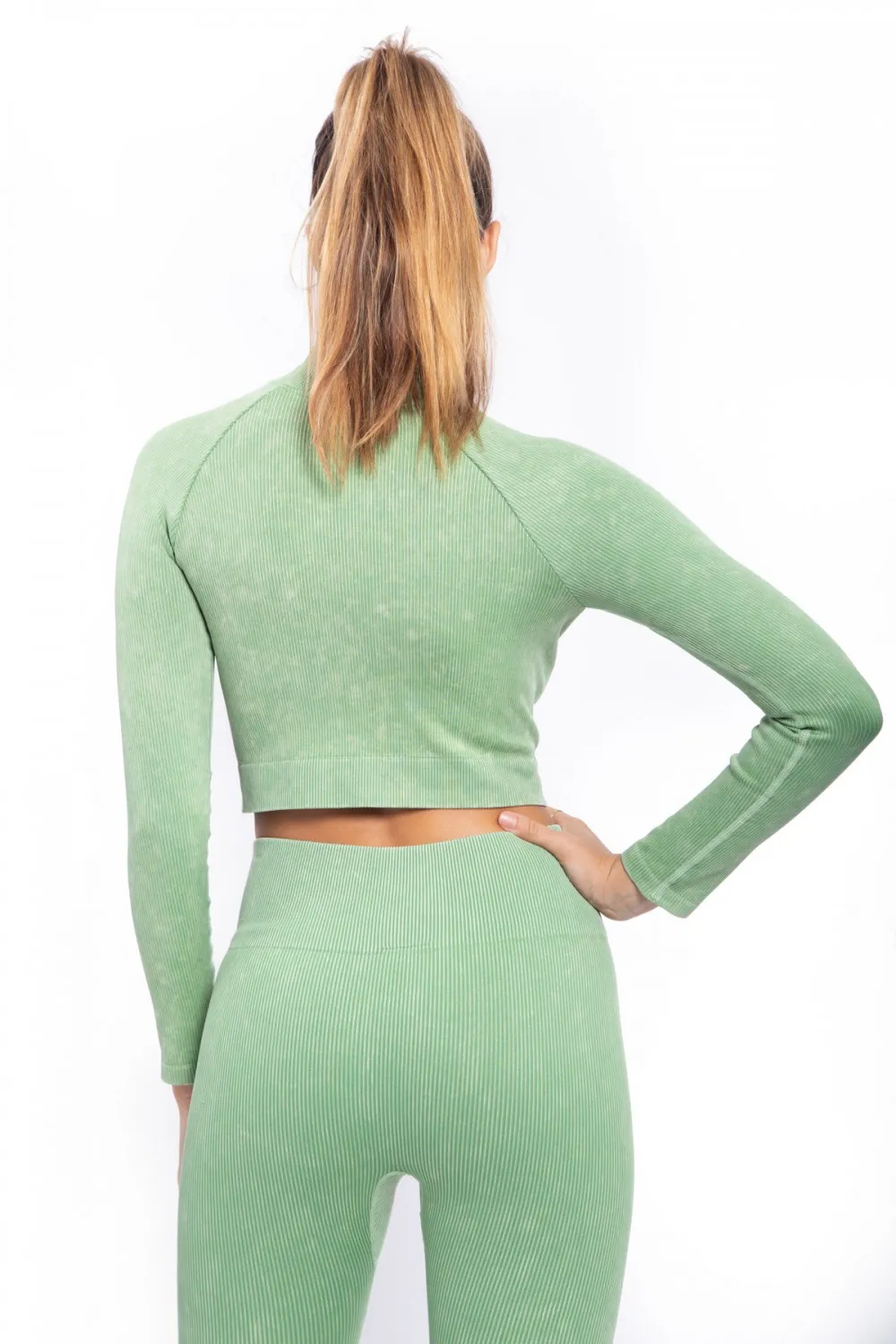 Annabel Cropped Jacket