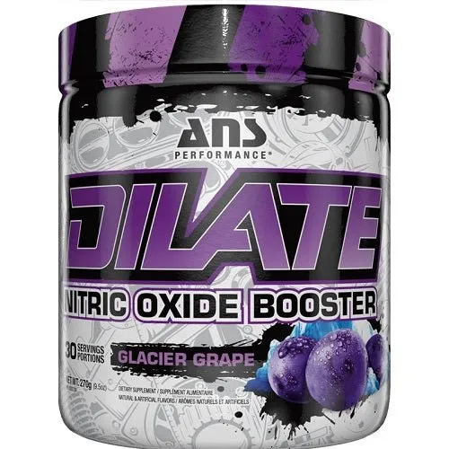ANS PERFORMANCE DILATE V2 30 SERVE
