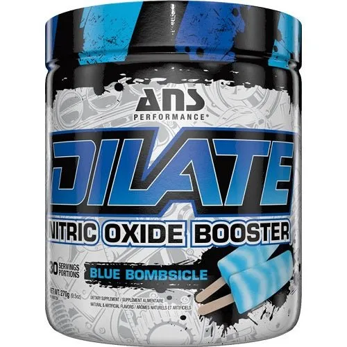 ANS PERFORMANCE DILATE V2 30 SERVE