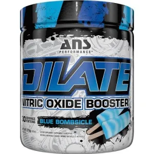 ANS PERFORMANCE DILATE V2 30 SERVE