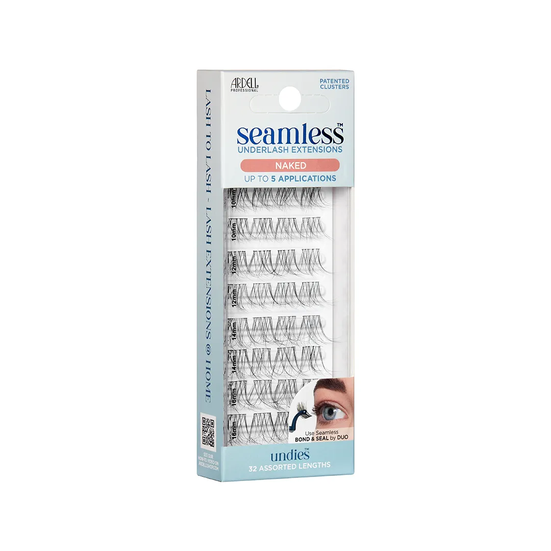 Ardell Seamless Lash Extensions Naked Kit - Refill