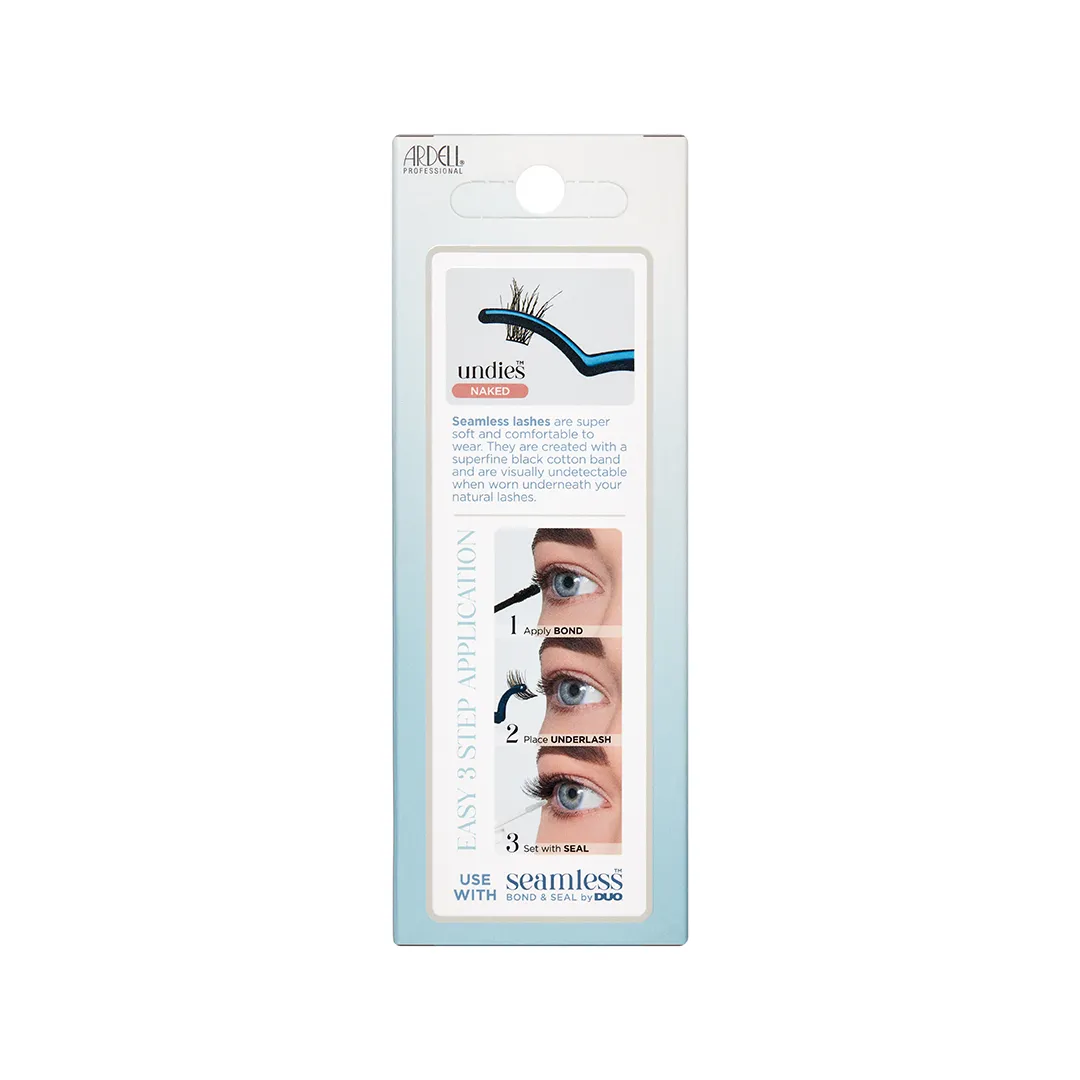 Ardell Seamless Lash Extensions Naked Kit - Refill