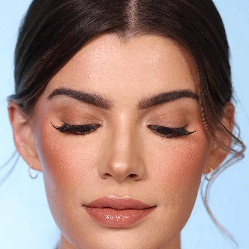 Ardell Seamless Lash Extensions Naked Kit - Refill