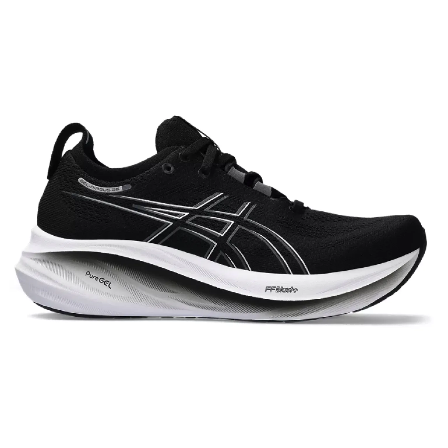 ASICS Womens Gel-Nimbus 26 Running