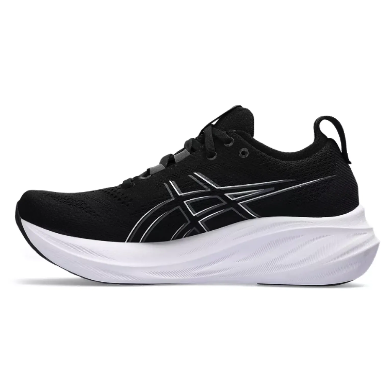 ASICS Womens Gel-Nimbus 26 Running