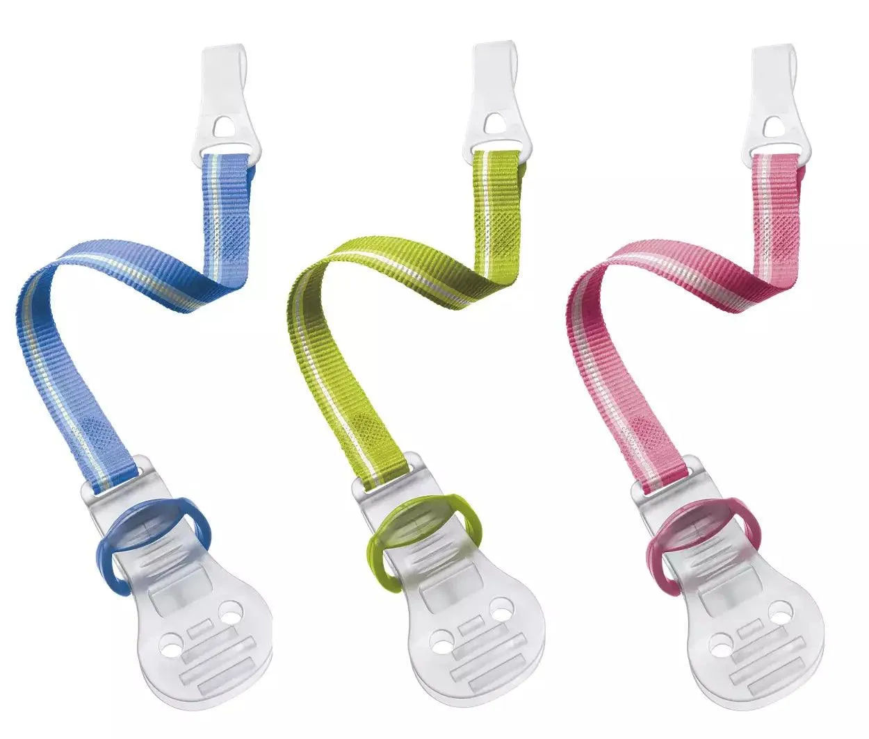 Avent Soother Clip