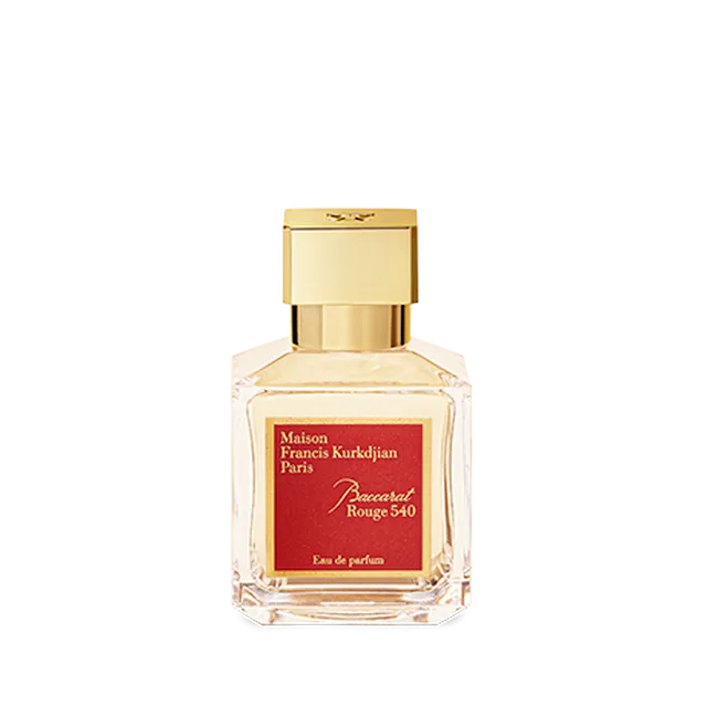 Baccarat Rouge 540 Eau De Parfum