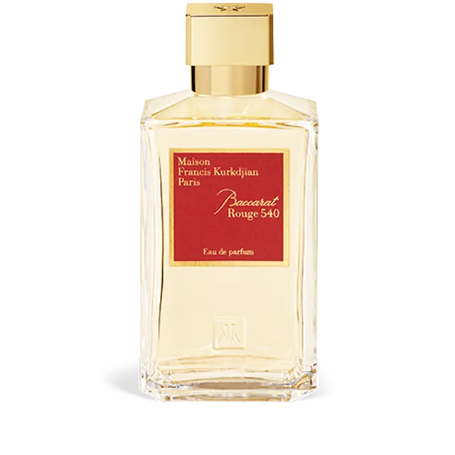 Baccarat Rouge 540 Eau De Parfum