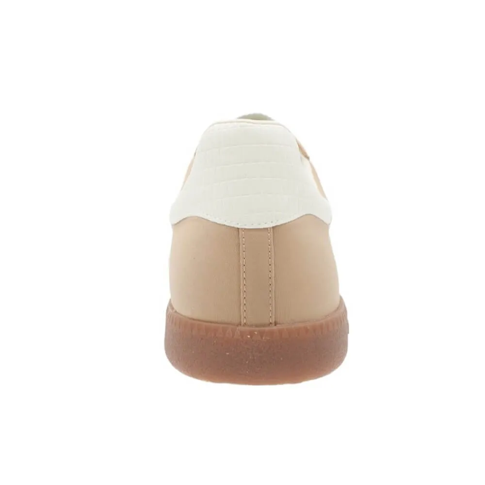 Back 70 Ghost 05 Retro Sneakers -BEIGE