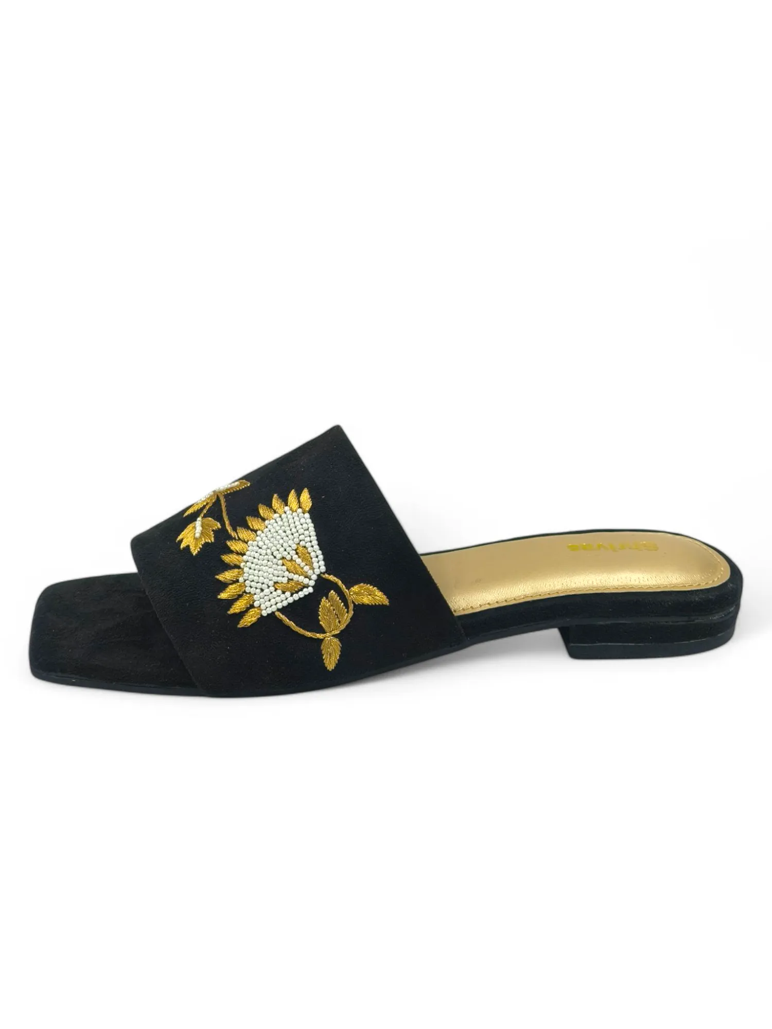 Beruru - Black