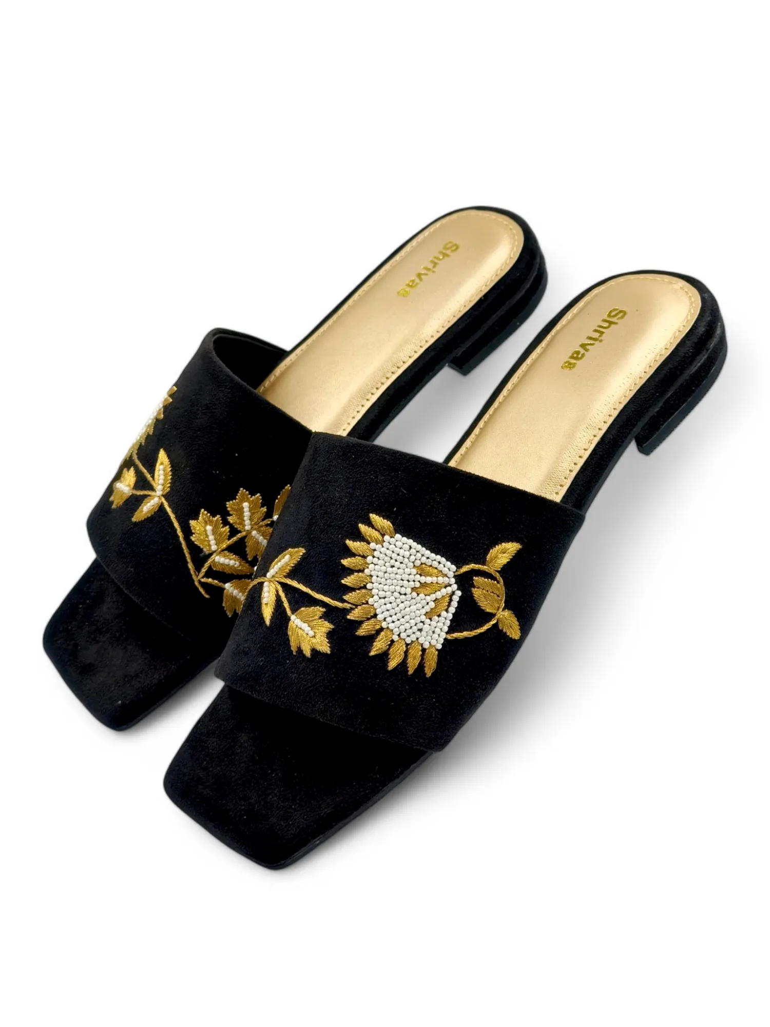 Beruru - Black