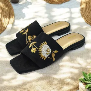 Beruru - Black
