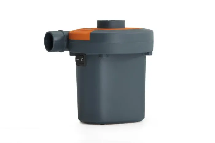 Bestway Sidewinder Dc Air Pump (Plugs Into 12V Car Outlet) 62144