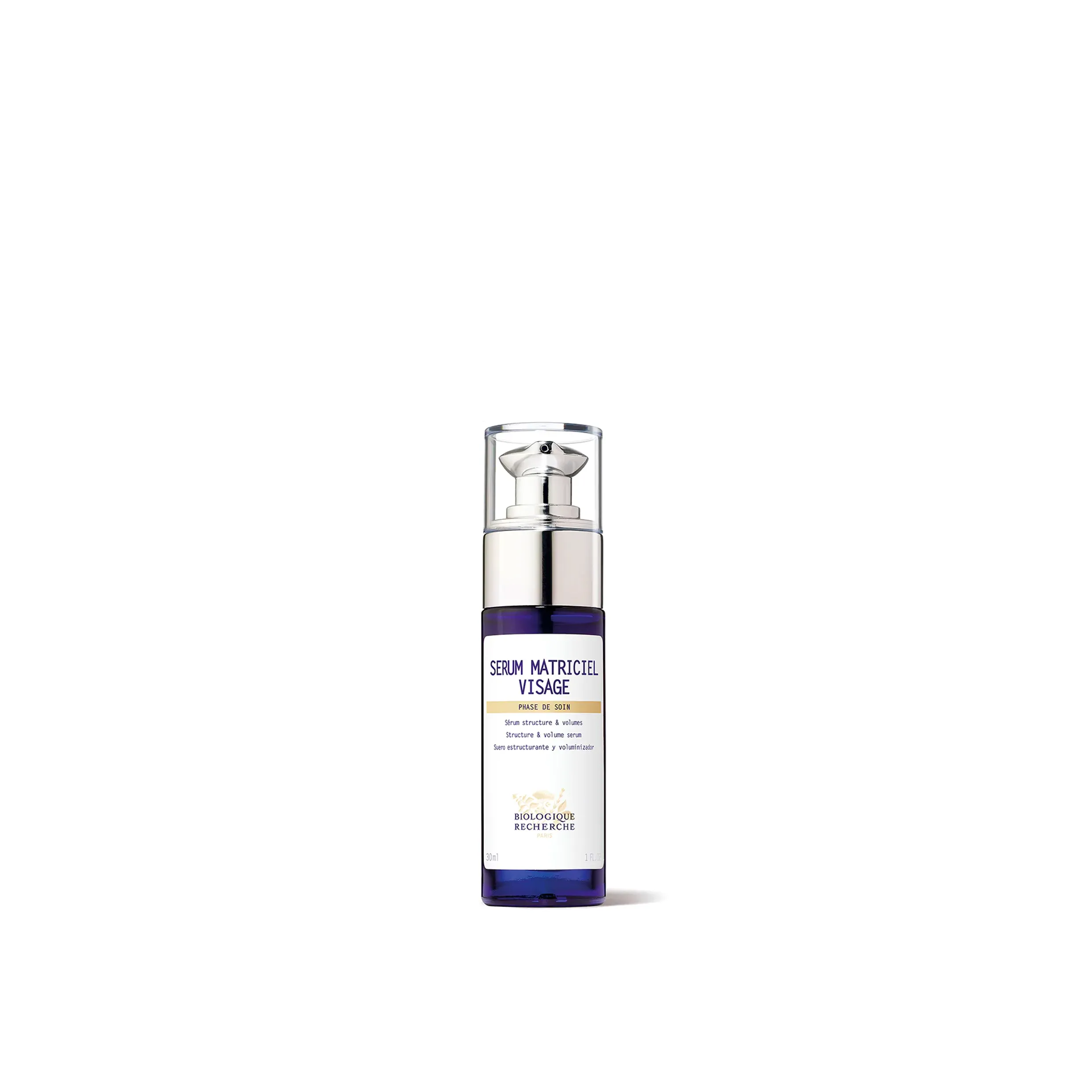 Biologique Recherche Serum Matriciel Visage