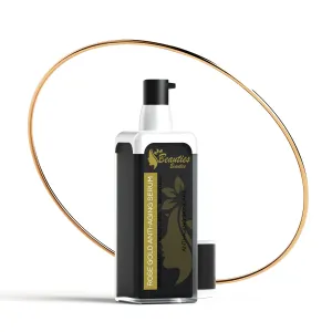 Black Anti-Aging Serum