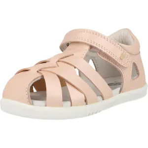 Bobux Tropicana II Seashell Shimmer Kids Sandals
