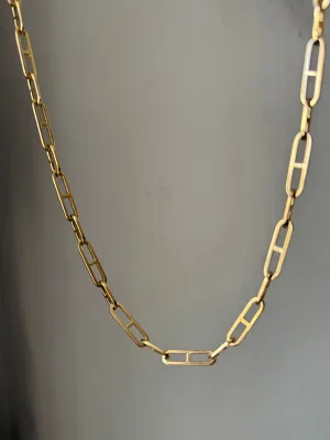 BOHEME FANCY MARINE CHAIN