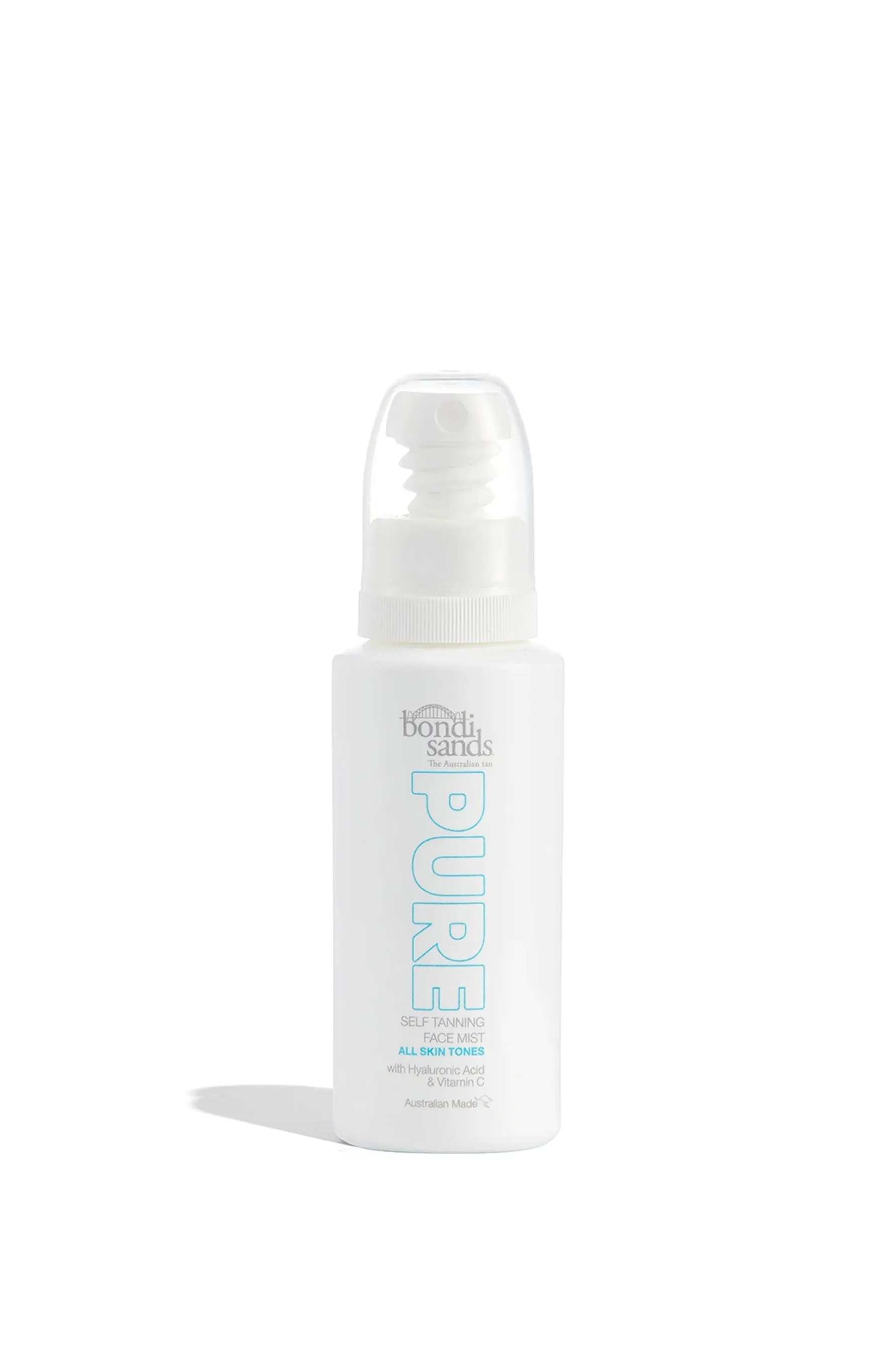BONDI SANDS Pure Self Tanning Face Mist 70ml