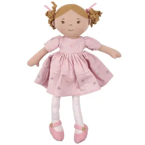 Bonikka Amelia Linen Doll