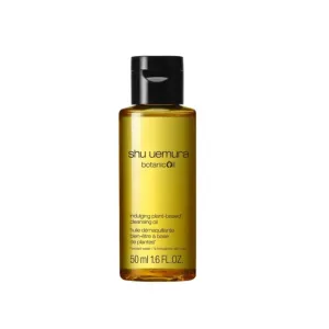 Botanicoil Indulging Plant-Based Cleansing Oil (Sample Size)