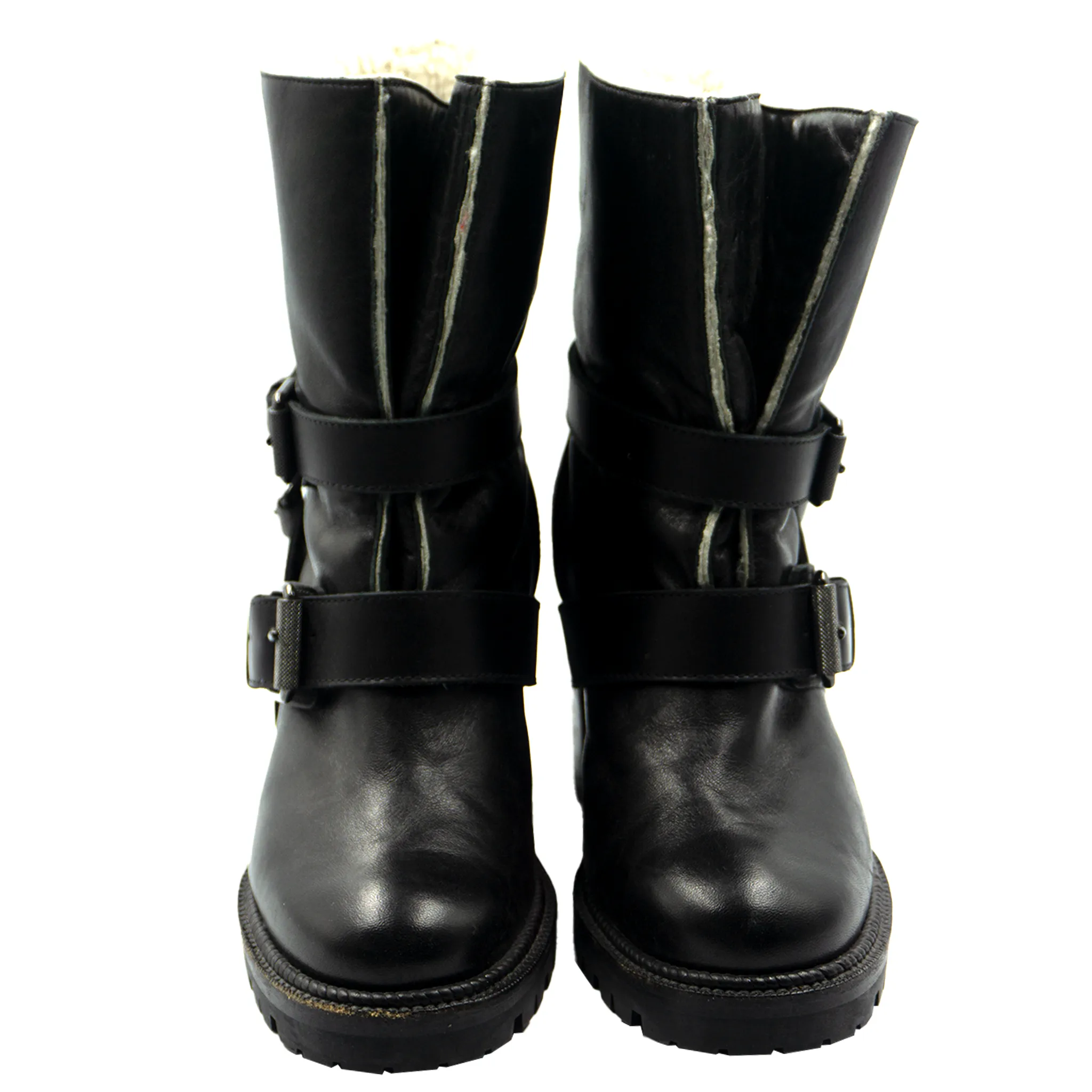 Botas Christian Louboutin