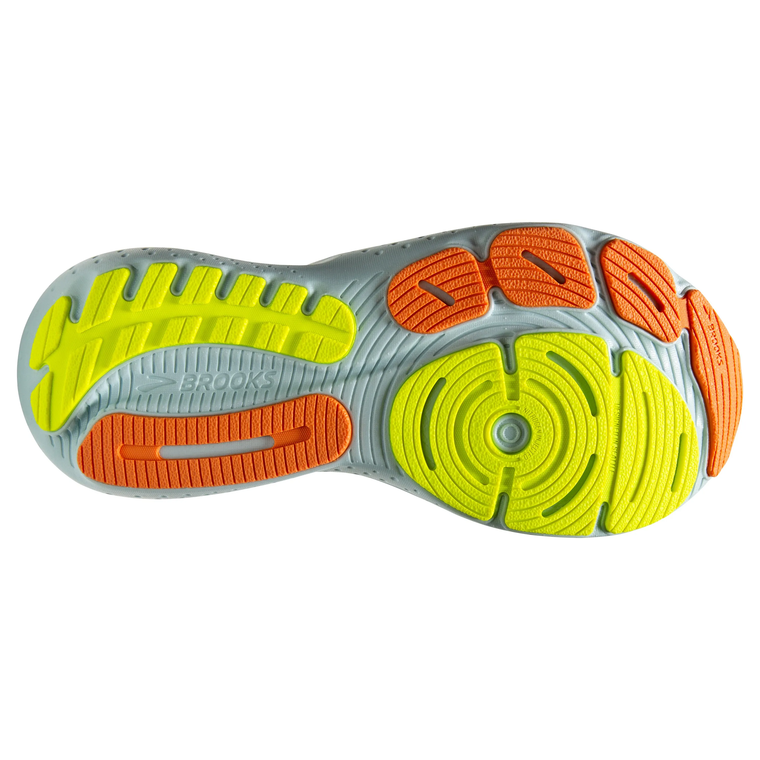 Brooks Glycerin 21 Womens Running Shoe
