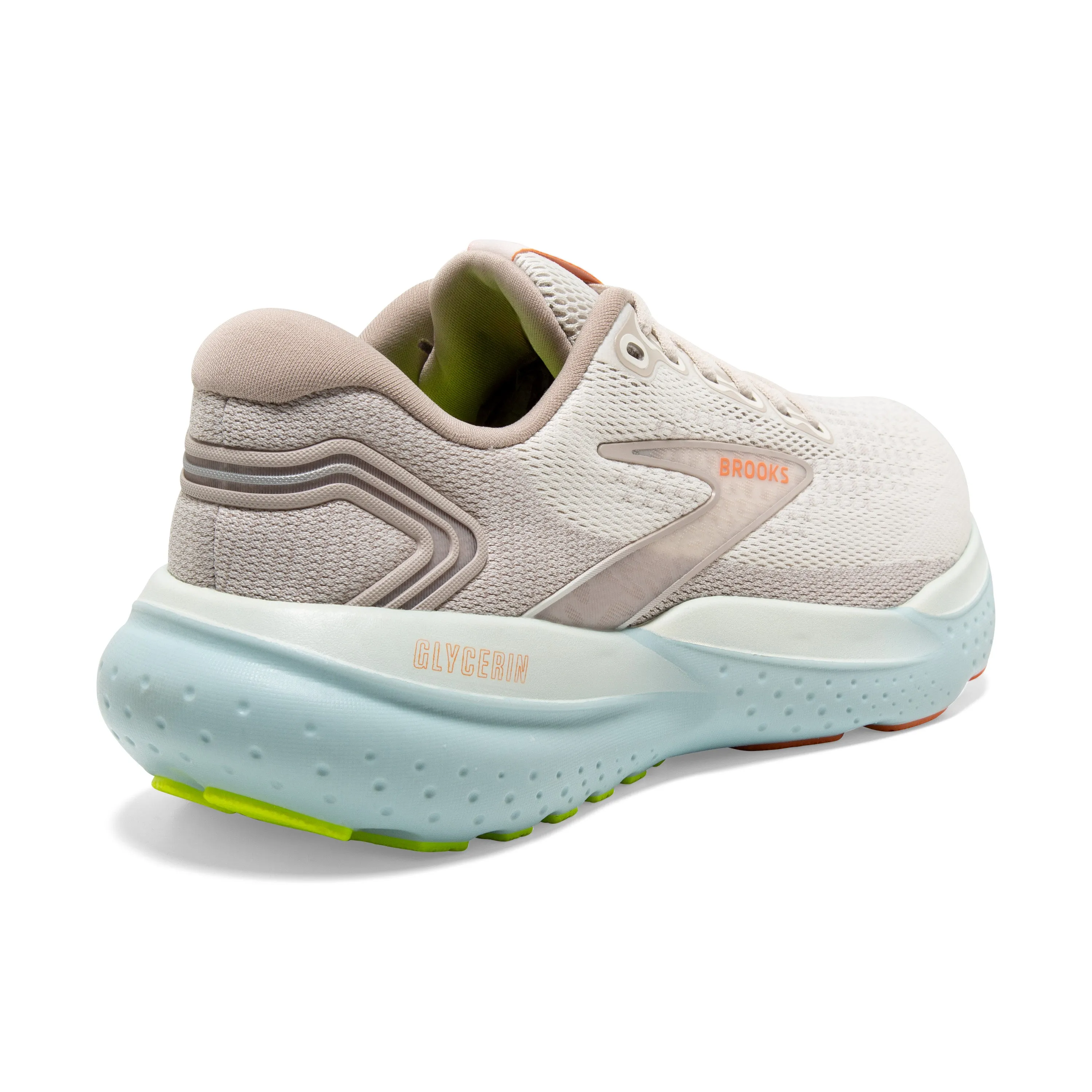 Brooks Glycerin 21 Womens Running Shoe