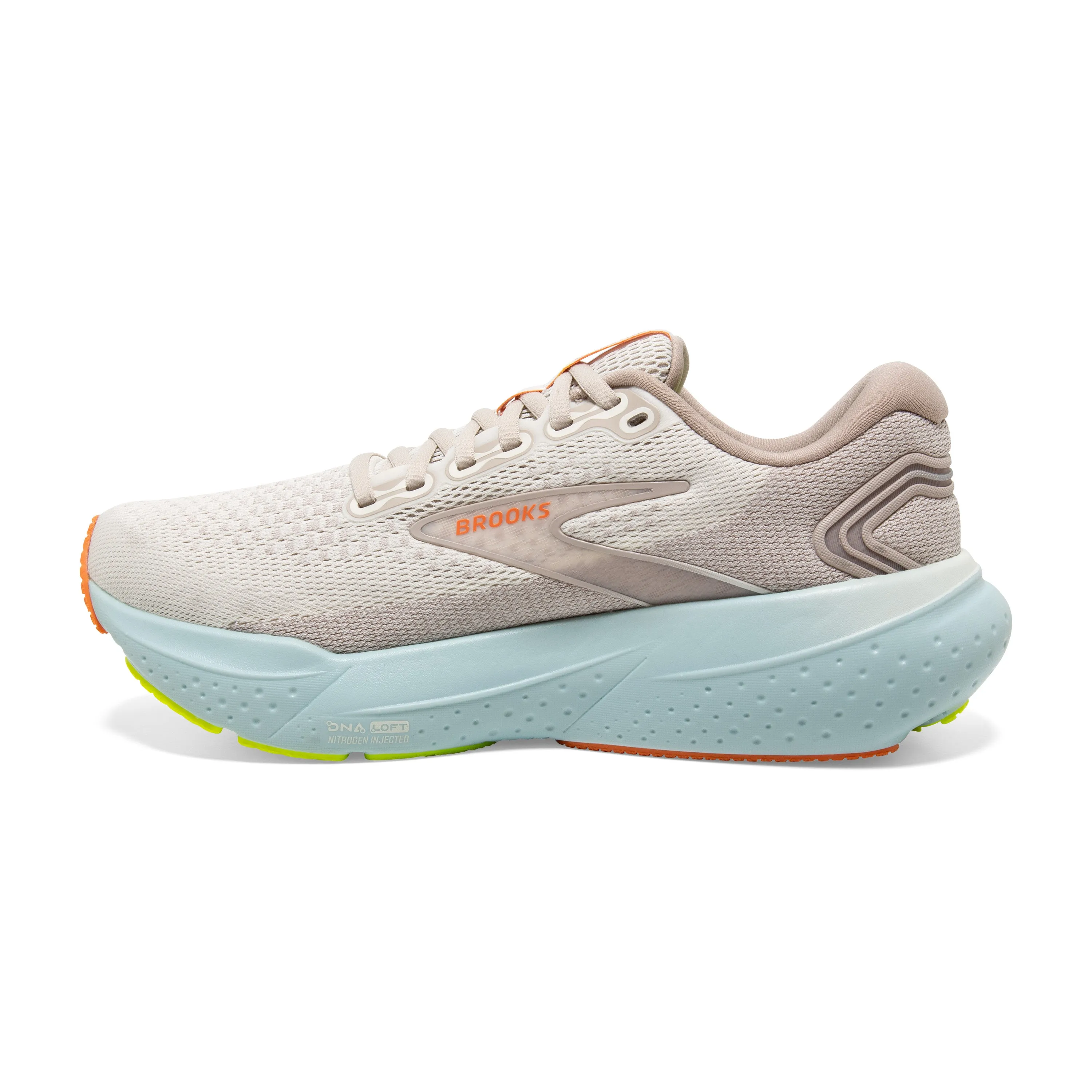 Brooks Glycerin 21 Womens Running Shoe