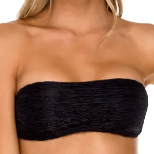 BULERIA - Free Form Bandeau