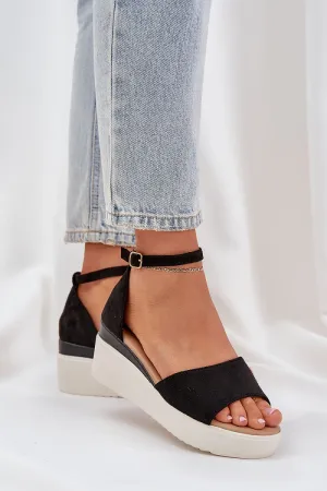 Buskin Step in style