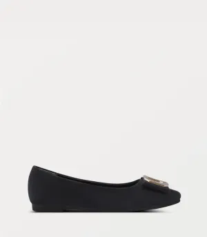 BW10241-BLACK-Women Pumps