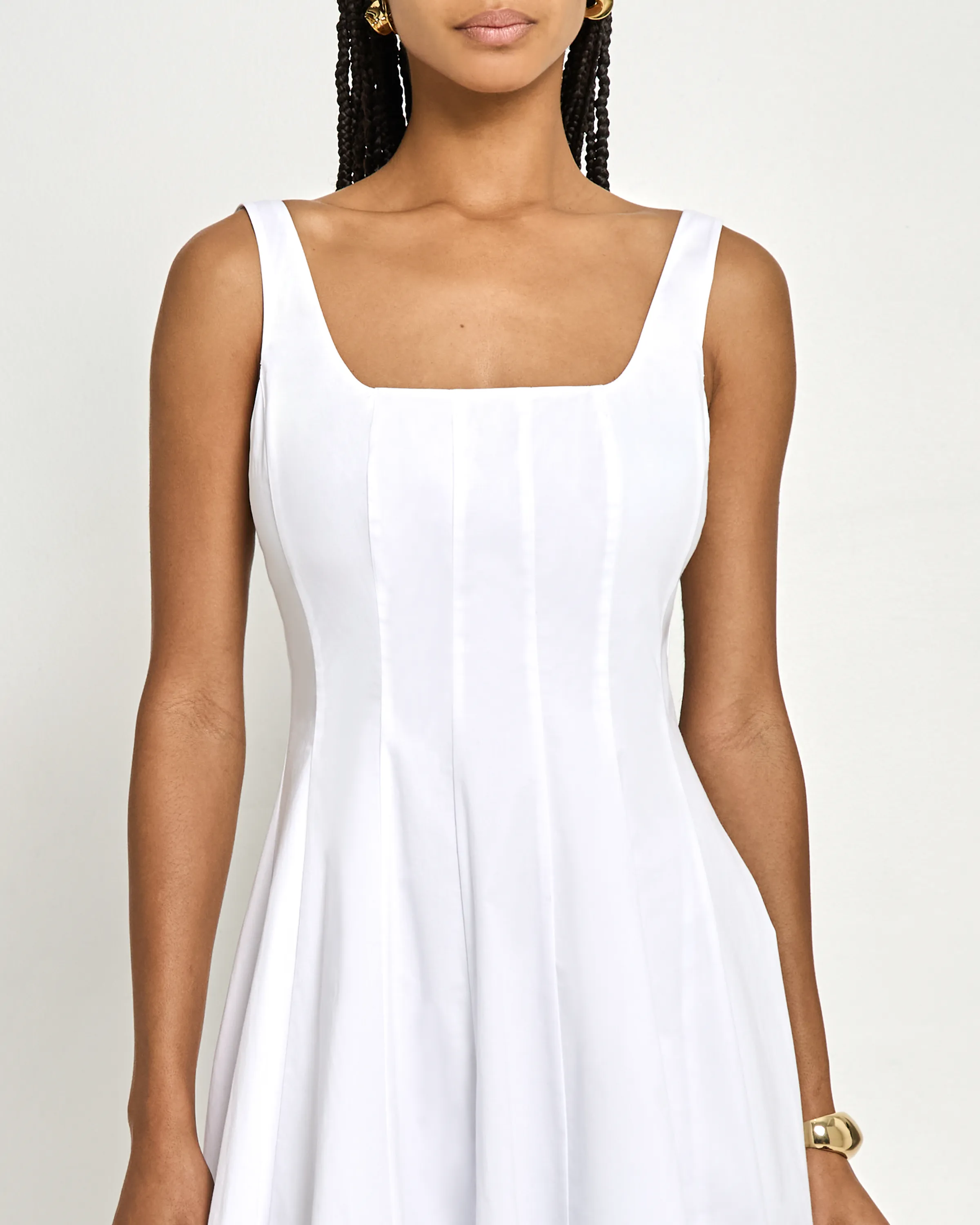 Calloway Dress