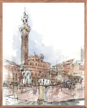 Campo Siena 1