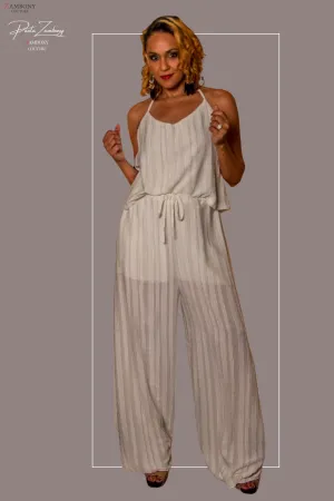 Cassandra Pantsuit