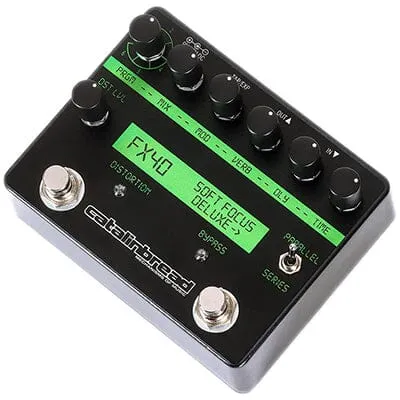 CATALINBREAD Soft Focus Deluxe