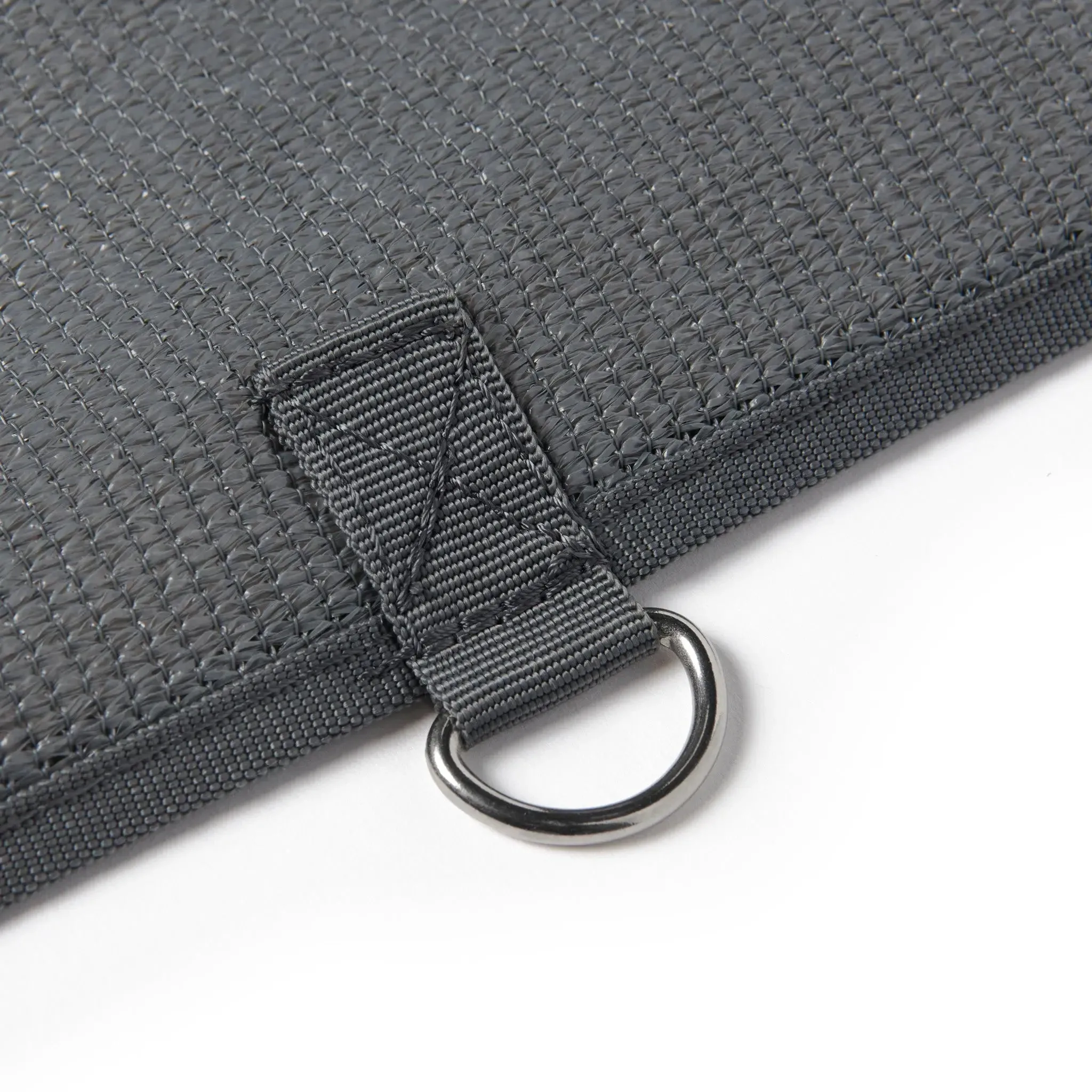 Cgear Grey Awning Privacy End Walls