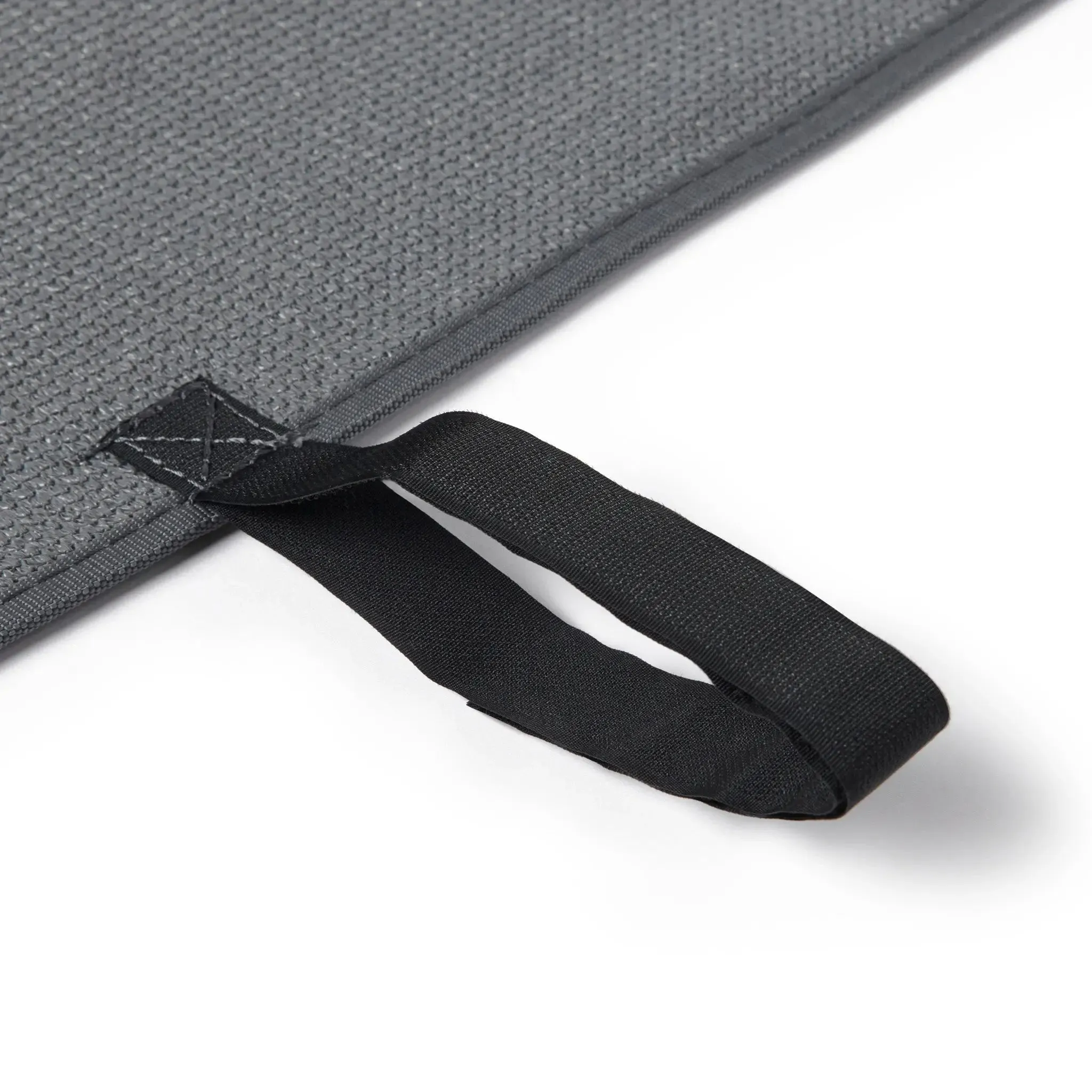 Cgear Grey Awning Privacy End Walls