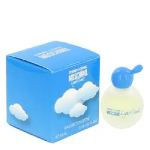 Cheap & Chic Light Clouds Mini EDT By Moschino